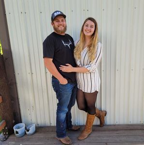 Meet your Posher, Timmber